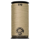 Goldmann garen 200m - 779 licht olijf groen Garen GOLDMANN - GAREN - 200M - 779